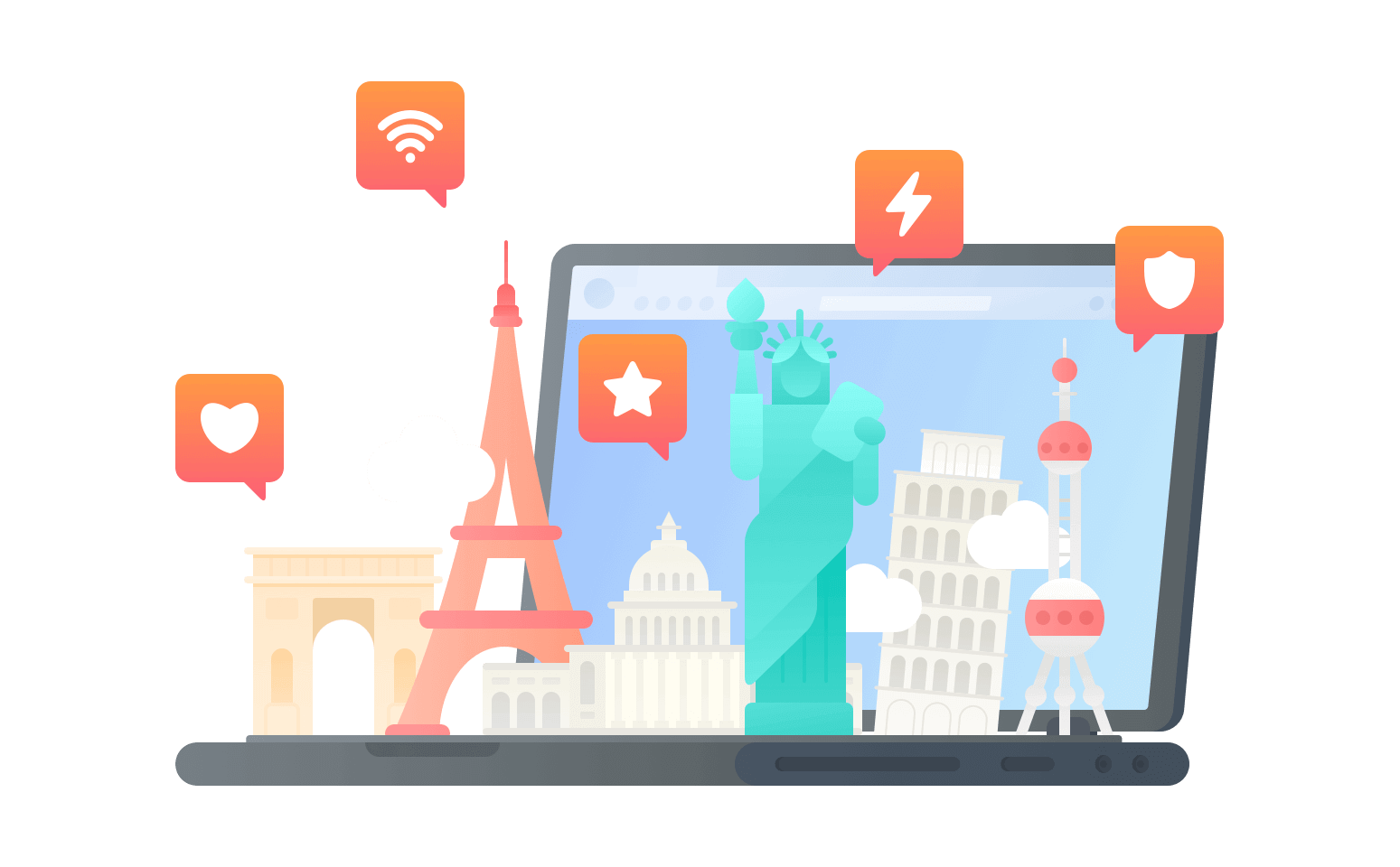 在危地马拉连接到中国vpn - 雷艇加速器